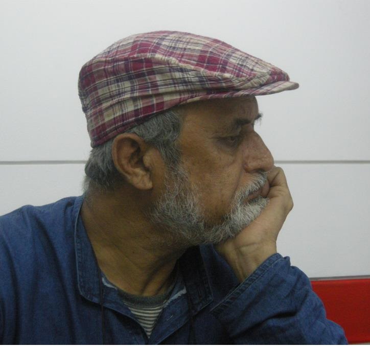 মু হ ম্ম দ  নূ রু ল  হু দা